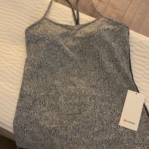 🆕Lululemon Power Y tank